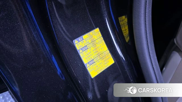 Genesis GV80 id 4201638 из Кореи 10