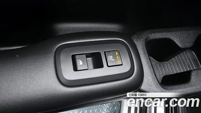 Hyundai Santa Fe (MX5) id 2788129 из Кореи 10