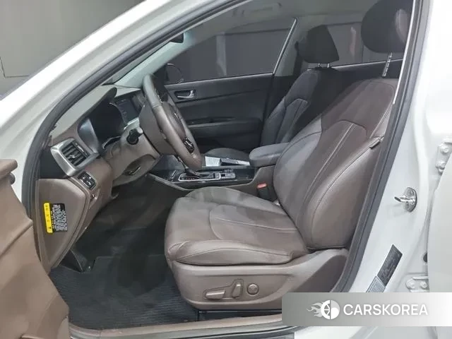 Kia The New K5 2nd generation id 3692869 из Кореи 10