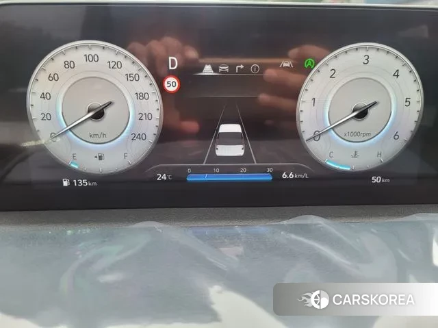 Hyundai Staria id 3078938 из Кореи 10