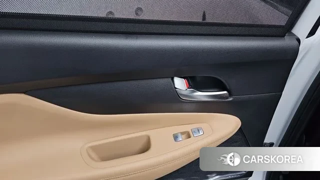 Hyundai The New Santa Fe id 3759335 из Кореи 10