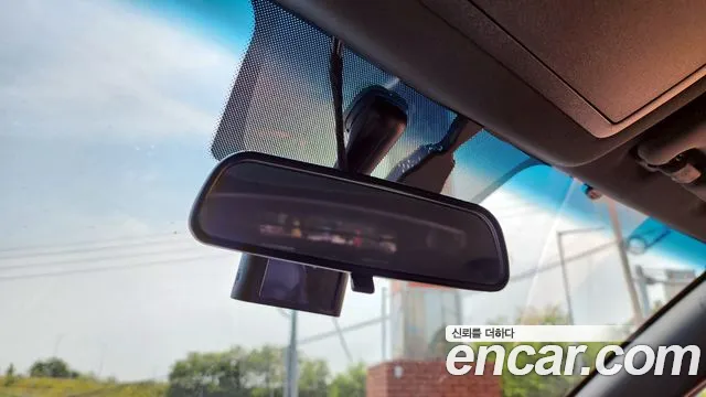 Ssangyong Rexton Sports Cannes id 2802762 из Кореи 10