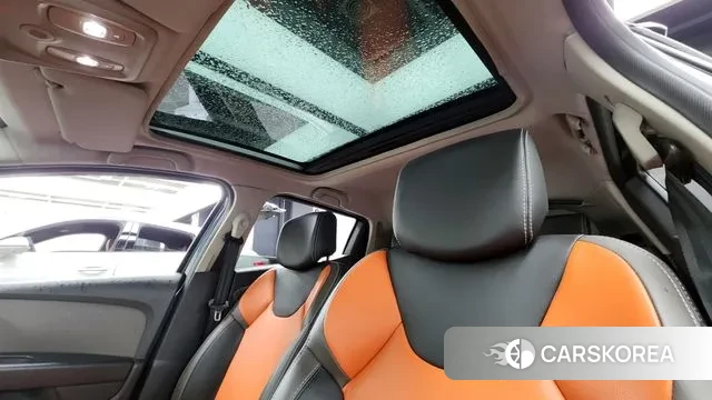 Renault Korea (Samsung) Clio id 3418178 из Кореи 10