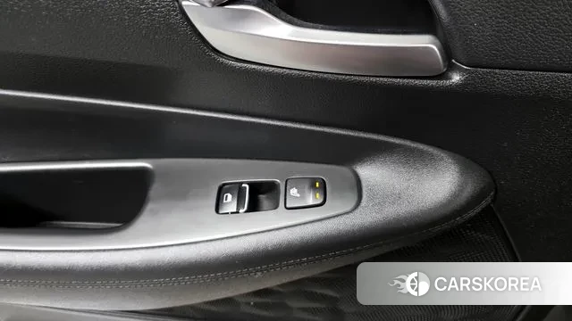 Hyundai Santa Fe TM id 3587986 из Кореи 10