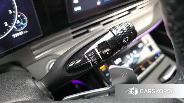 Hyundai The New Grandeur IG id 4232205 из Кореи 10