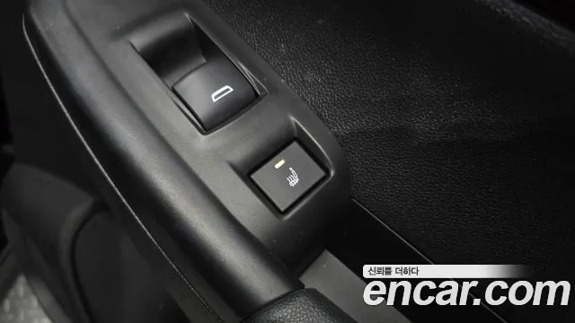 Chevrolet (GM Daewoo) Trailblazer id 2833261 из Кореи 10