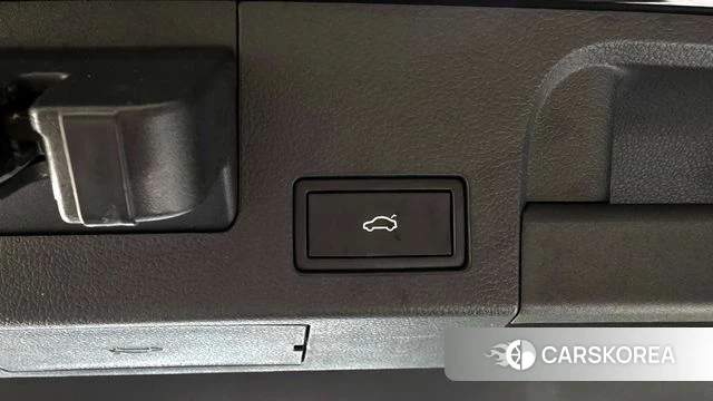Volkswagen Arteon id 4355173 из Кореи 10