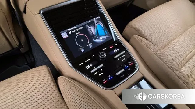 Porsche Panamera (971) id 3443606 из Кореи 10