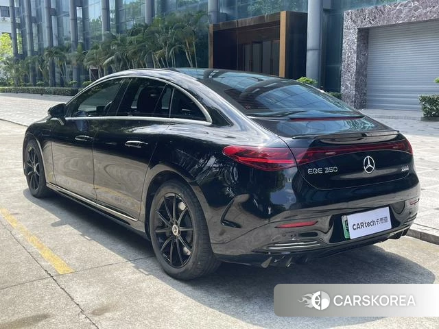 Mercedes-Benz EQE id 4276746 из Китая 10