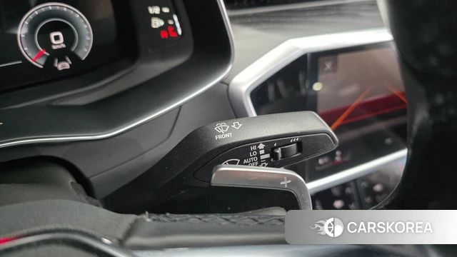 Audi A6 (C8) id 4201649 из Кореи 10