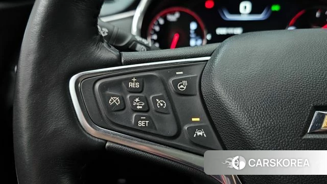 Chevrolet (GM Daewoo) The New Malibu id 4339356 из Кореи 10
