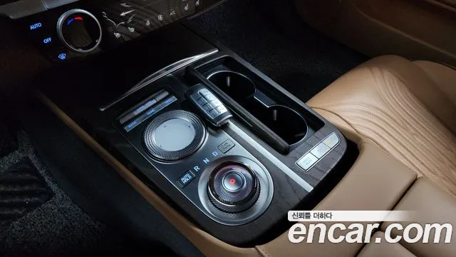 Genesis G80 (RG3) id 2671224 из Кореи 10