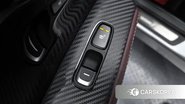 Kia The New Niro id 3723426 из Кореи 10