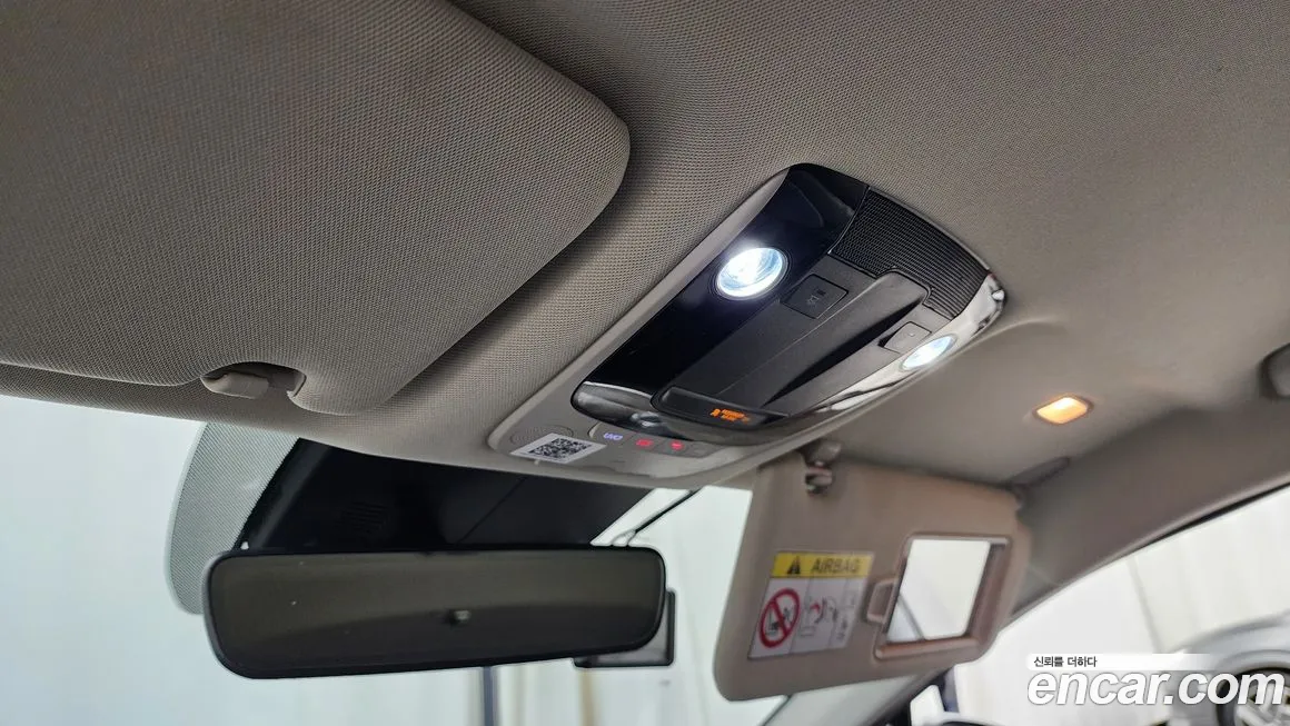 Kia K5 3rd generation id 2165015 из Кореи 10