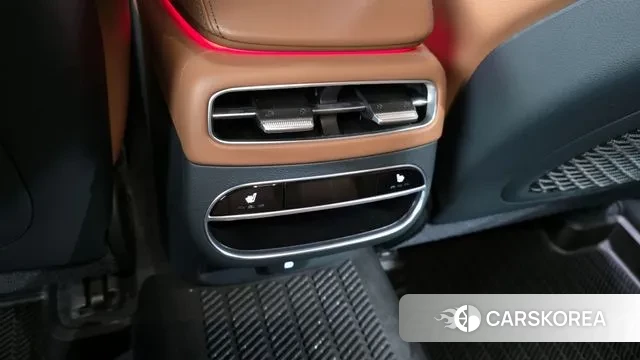 Genesis GV70 id 3373194 из Кореи 10