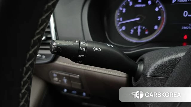 Hyundai Grandeur IG id 4246160 из Кореи 10