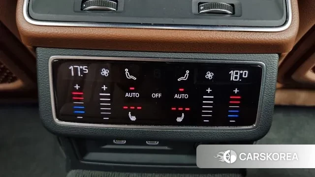 Audi A6 (C8) id 2979990 из Кореи 10