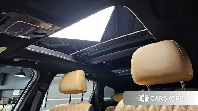 Hyundai The New Santa Fe id 3049790 из Кореи 10