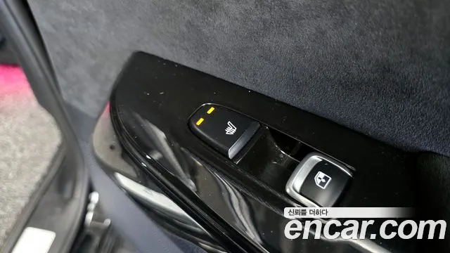 Kia Mohave Master id 2691753 из Кореи 10