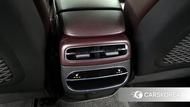 Genesis GV70 id 3708291 из Кореи 10