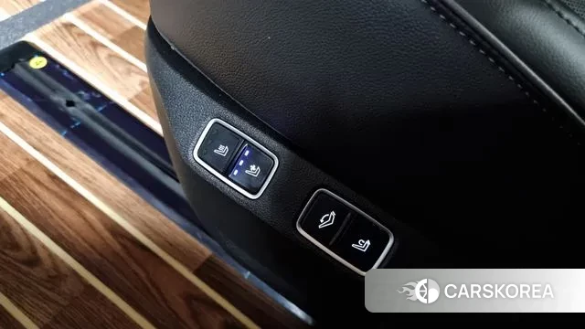 Hyundai Staria id 3081537 из Кореи 10