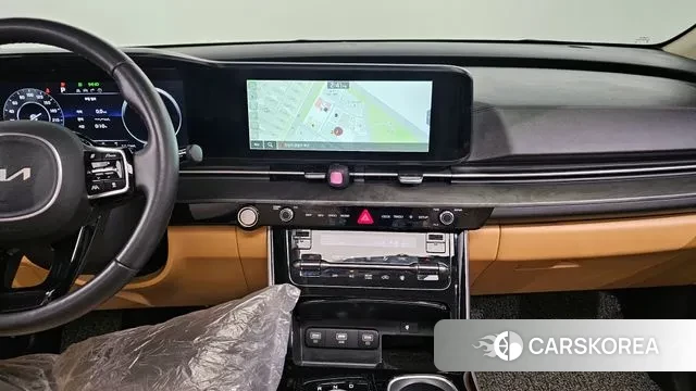 Kia Carnival 4th generation id 2900556 из Кореи 10