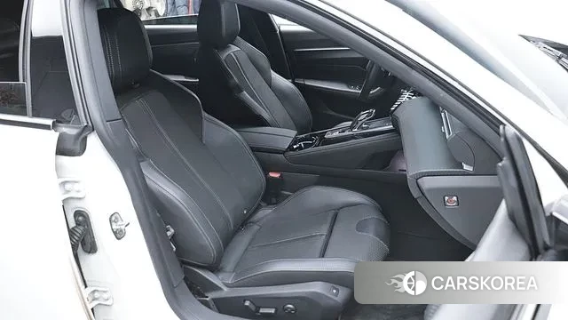 Peugeot 508 second Generation id 3463495 из Кореи 10