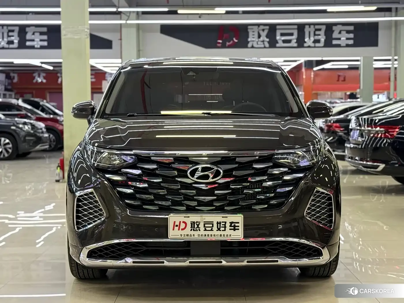 Hyundai Kustu id 4515479 из Китая 10