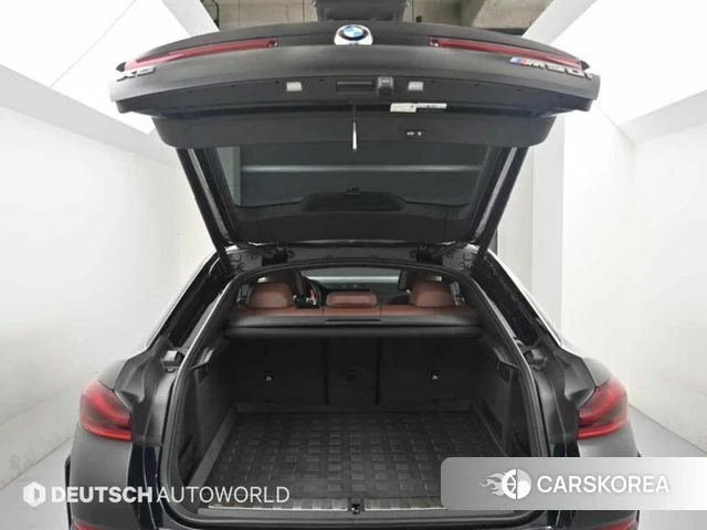 BMW X6 (G06) id 4887294 из Кореи 10