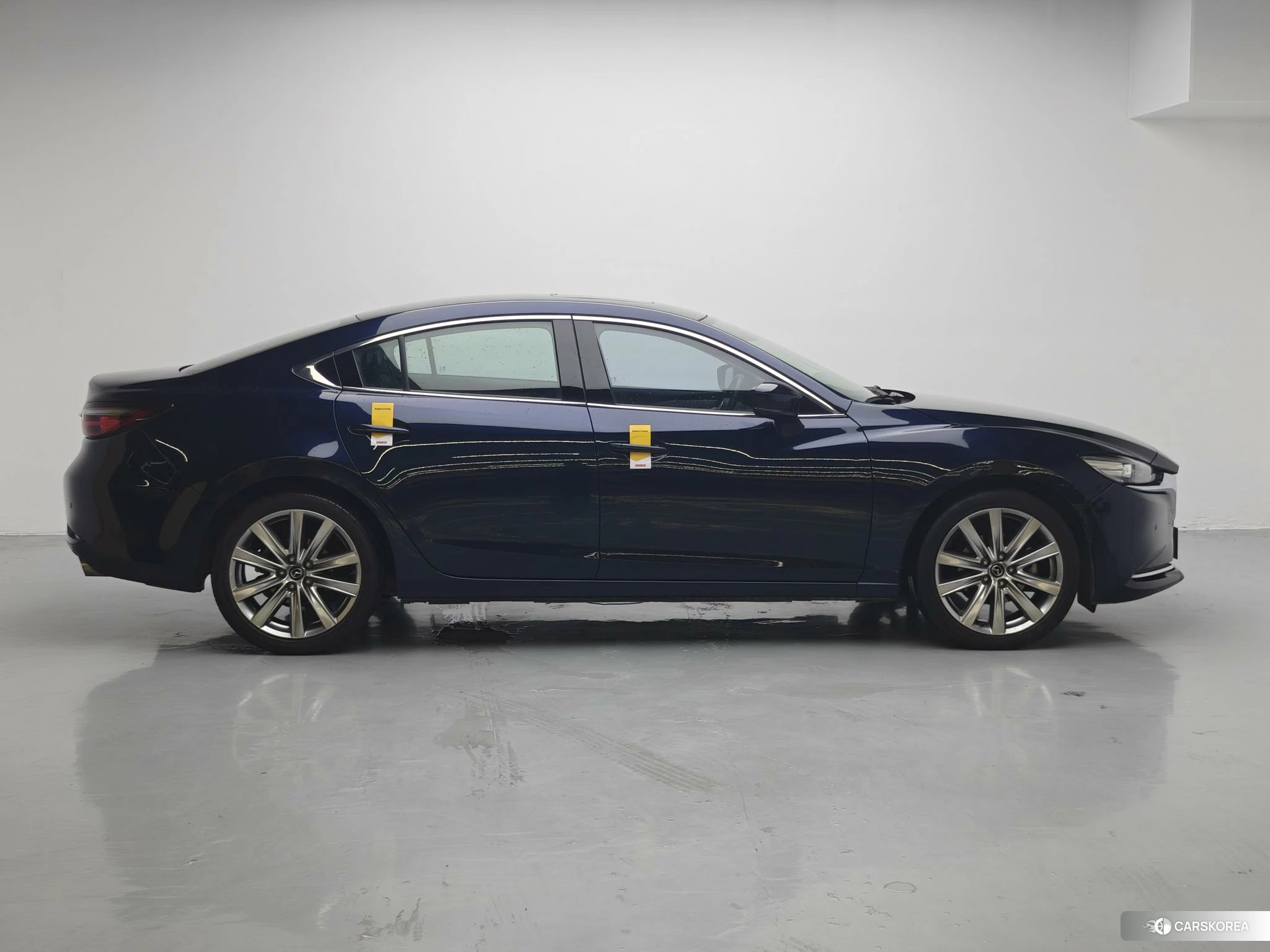 Mazda Atenza id 4513790 из Китая 10