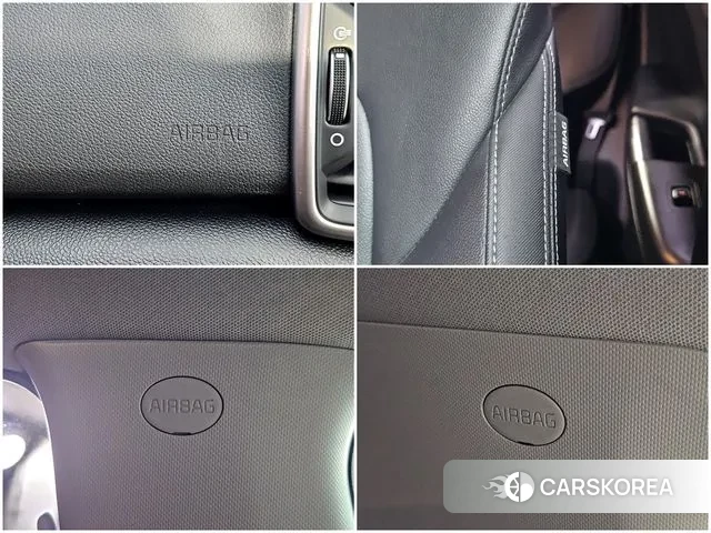 Kia Sportage The Bold id 3283193 из Кореи 10