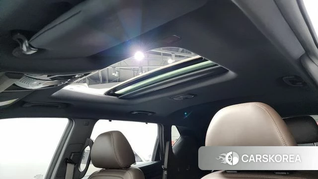 Ssangyong All New Rexton id 3910470 из Кореи 10