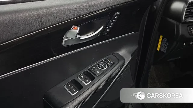 Kia The New Sorento id 3494350 из Кореи 10