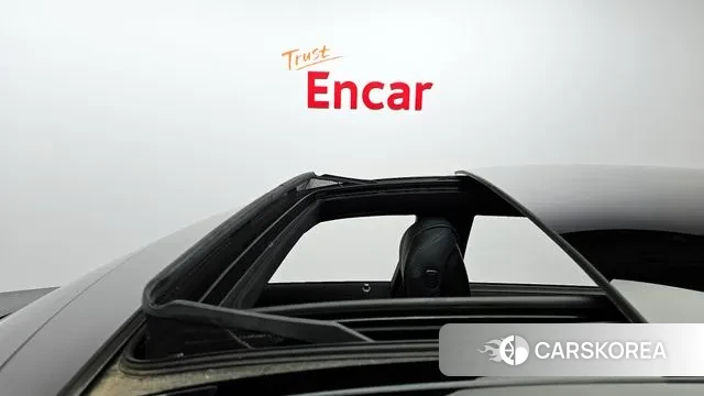 Mercedes-Benz S-Class W222 id 3171181 из Кореи 10