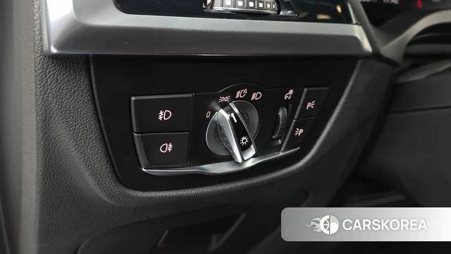 BMW X4 (G02) id 4936999 из Кореи 10