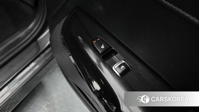 Kia K5 Hybrid 3rd Generation id 3942187 из Кореи 10