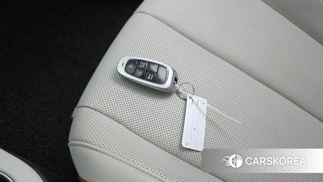 Hyundai Ionic 5 id 4428723 из Кореи 10