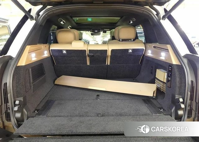 Land Rover Range Rover 5th Generation id 4186284 из Кореи 10