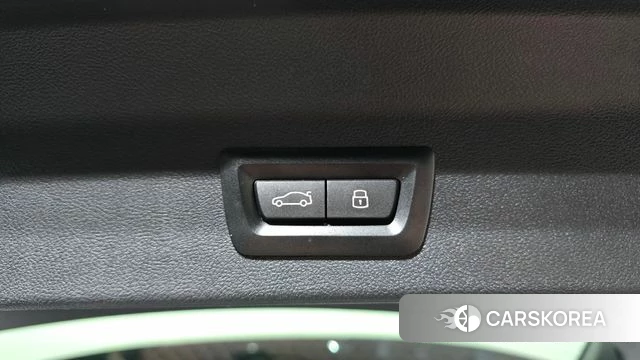 BMW X3 (G01) id 4591042 из Кореи 10