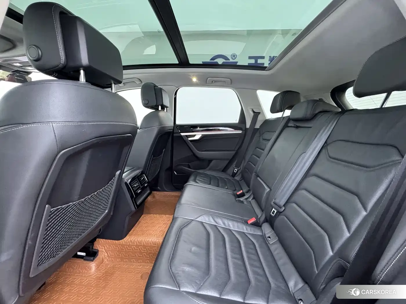 Volkswagen Touareg id 4539312 из Китая 10