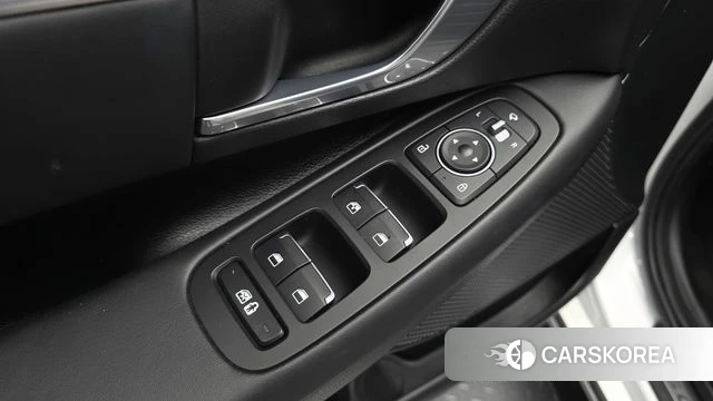 Hyundai Sonata (DN8) id 4937346 из Кореи 10