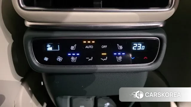 Genesis GV80 id 3377389 из Кореи 10