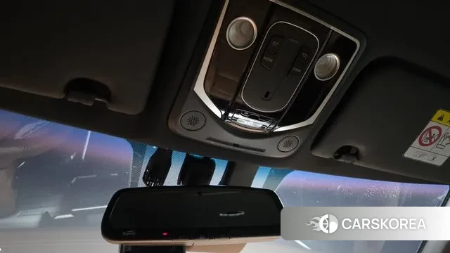 Ssangyong Torres id 3405925 из Кореи 10