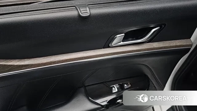 Kia K5 3rd generation id 3551700 из Кореи 10