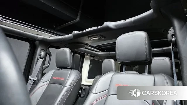 Jeep Wrangler (JL) id 3620646 из Кореи 10