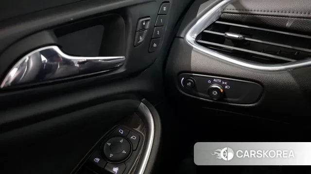 Chevrolet (GM Daewoo) The New Malibu id 3682341 из Кореи 10