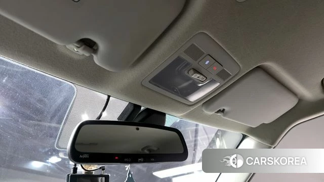 Hyundai Venue id 3873328 из Кореи 10