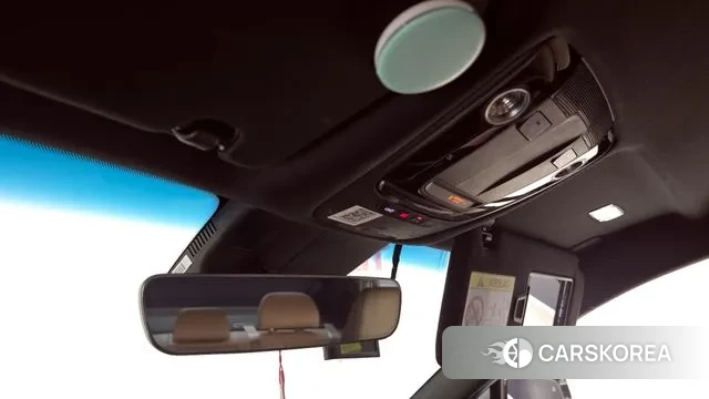 Kia K8 id 3070648 из Кореи 10