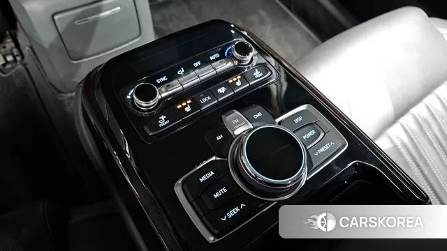 Genesis EQ900 id 3239186 из Кореи 10