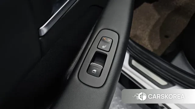 Hyundai Sonata (DN8) id 3374816 из Кореи 10